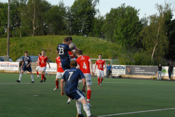 Varfjell - Sunndal 2023